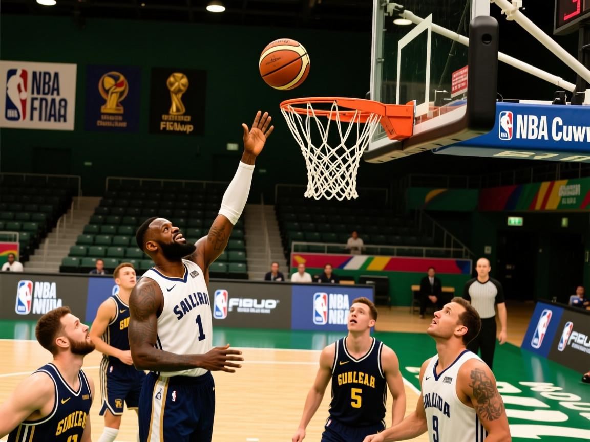 米兰体育官方网站-FIFA公布2026世界杯小组赛分析详情  第3张