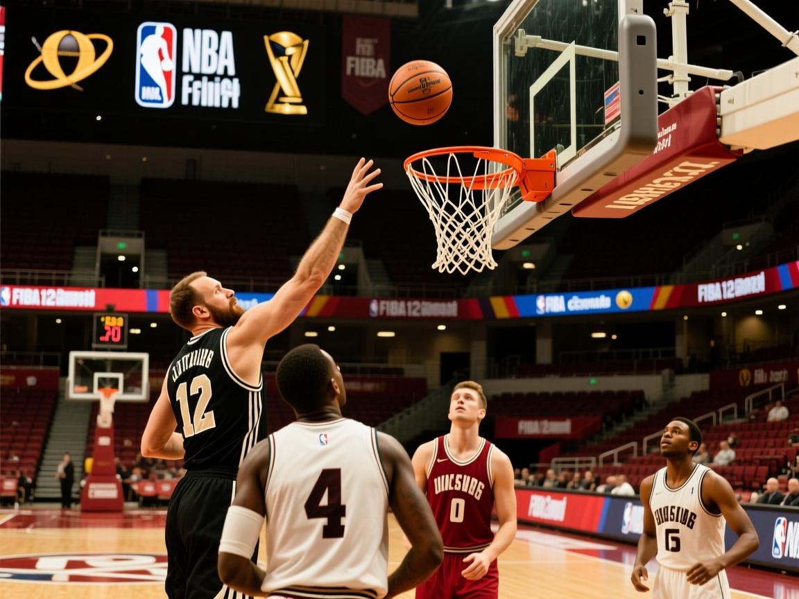 米兰体育app官网-2026世界杯小组赛分析成为关注焦点  第2张