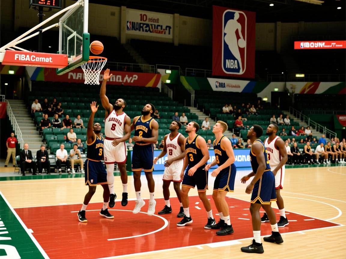 米兰足球官网-2026年世界杯淘汰赛前瞻引发热议  第2张